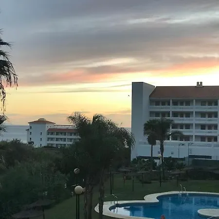 Ideal Playa Lejlighed