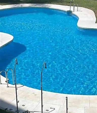 Ideal Playa Lejlighed *