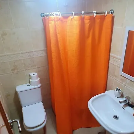 Ideal Playa Manilva