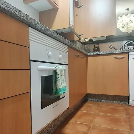 Ideal Playa Apartment *