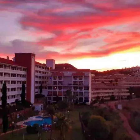 Apartment Ideal Playa