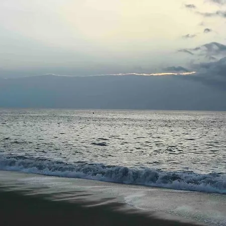 Ideal Playa *