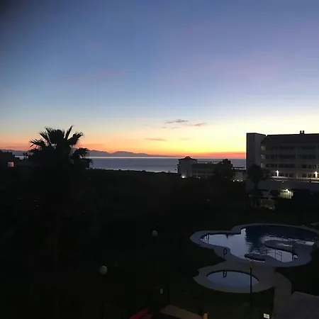 Ideal Playa * Manilva