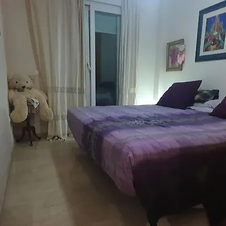 Ideal Playa Apartment Manilva