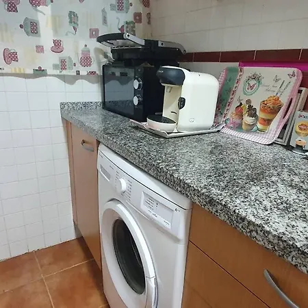 Apartamento Ideal Playa