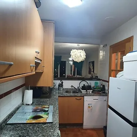 Ideal Playa Manilva