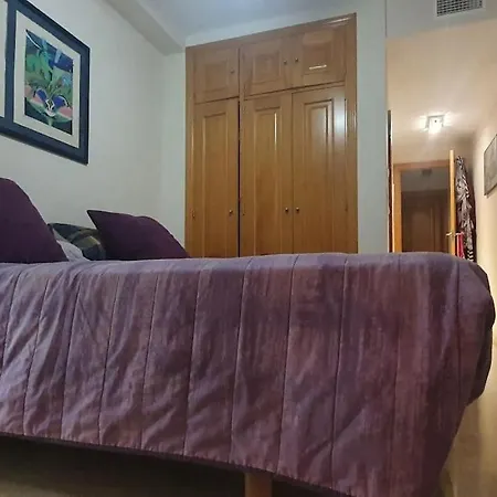 Ideal Playa Apartment *