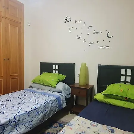Ideal Playa Apartamento Manilva