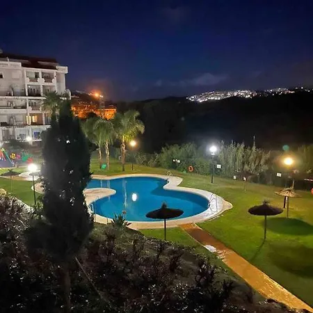 Apartment Ideal Playa