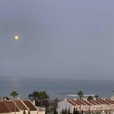 Ideal Playa Manilva