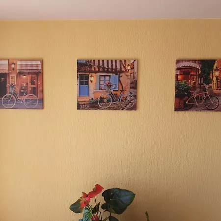 Ideal Playa Apartment