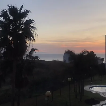 Ideal Playa Manilva