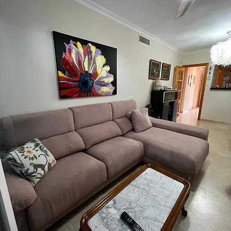 Apartment Ideal Playa