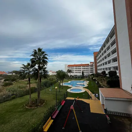 Ideal Playa Apartment