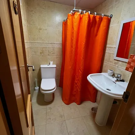 Ideal Playa Lejlighed Manilva