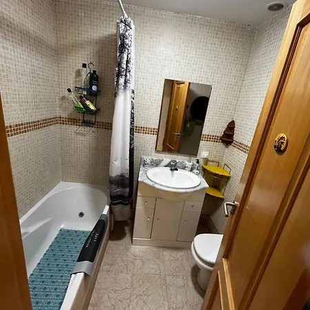 Apartment Ideal Playa Manilva