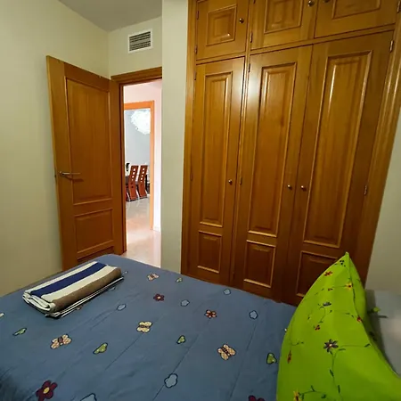Ideal Playa Apartment