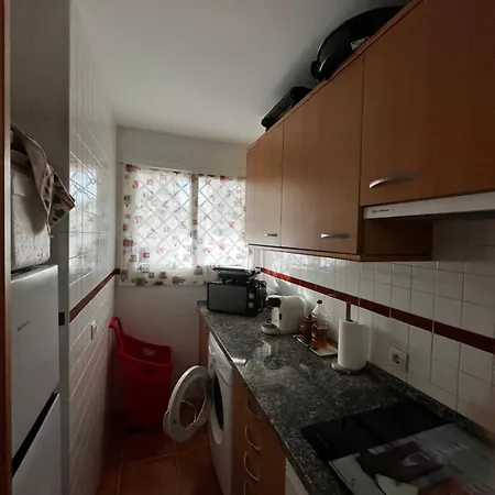 Lejlighed Ideal Playa Manilva