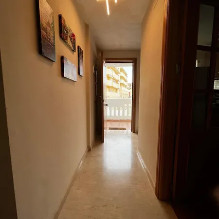 Ideal Playa Apartamento *