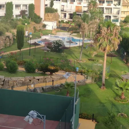 Ideal Playa Apartment Manilva